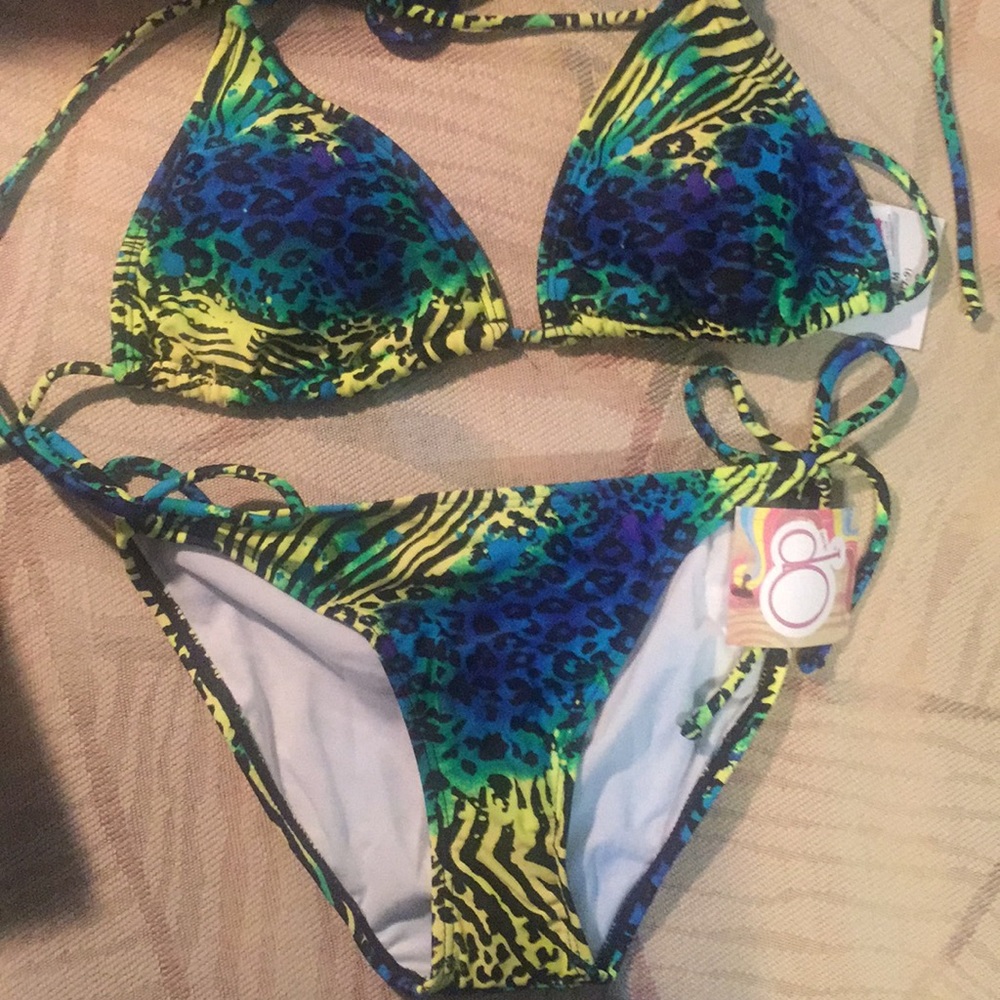 Op bikini